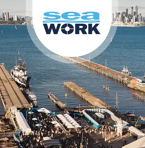 Seawork