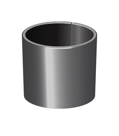 BowMet® Plain Bearings