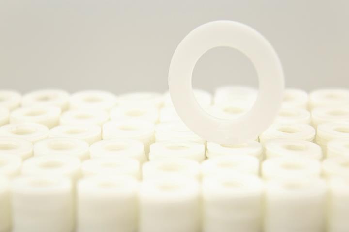 TWP Acetal Washers From Bowman