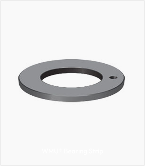 WMG® Washers