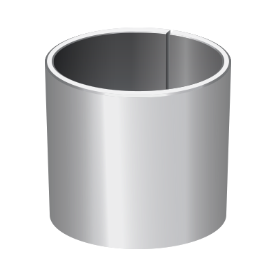 WMU® Plain Bearings from Bowman
