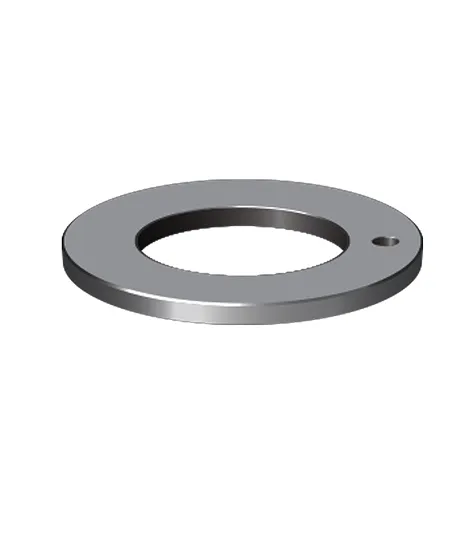 WMU® Washers