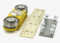 BowMet® Plain Bearings
