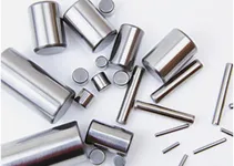 Bowman Oilless® Flanged Bearings