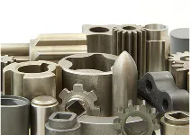Bowman Oilless® Flanged Bearings