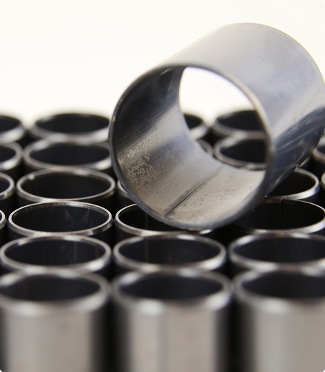 BowMax™ Bearings