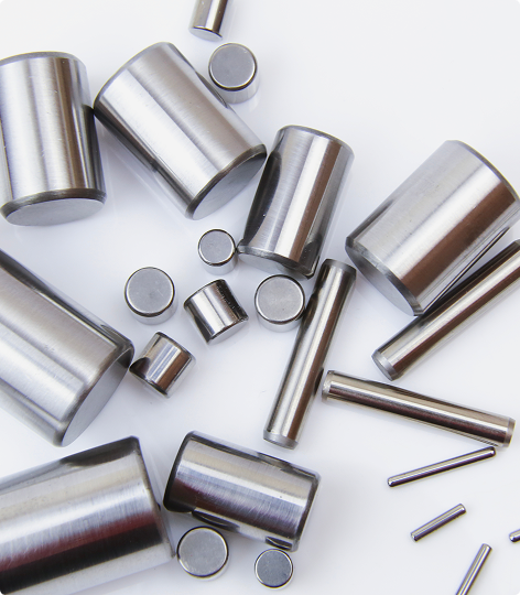 Needle Rollers & Shafts