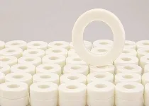 Bowman Oilless® Flanged Bearings