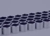 Bowman Oilless® Flanged Bearings
