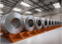 Bronze Wrapped Flanged Bearings
