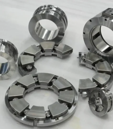 White Metal Bearings