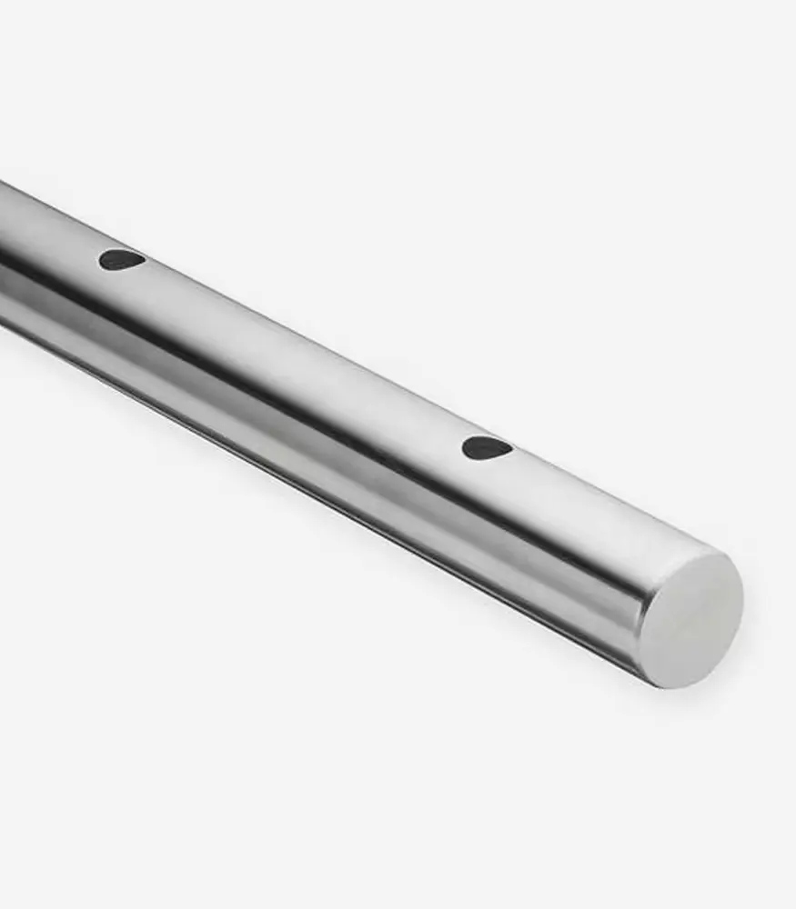 RoundRail Linear Guides
