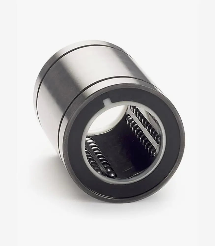 Steel Sleeve (A Series)