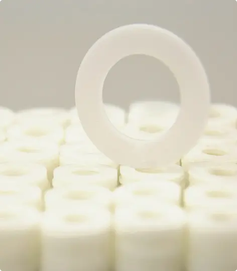 TWP Acetal Washers