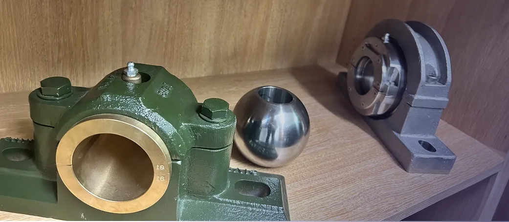 Bearing Manufacturing