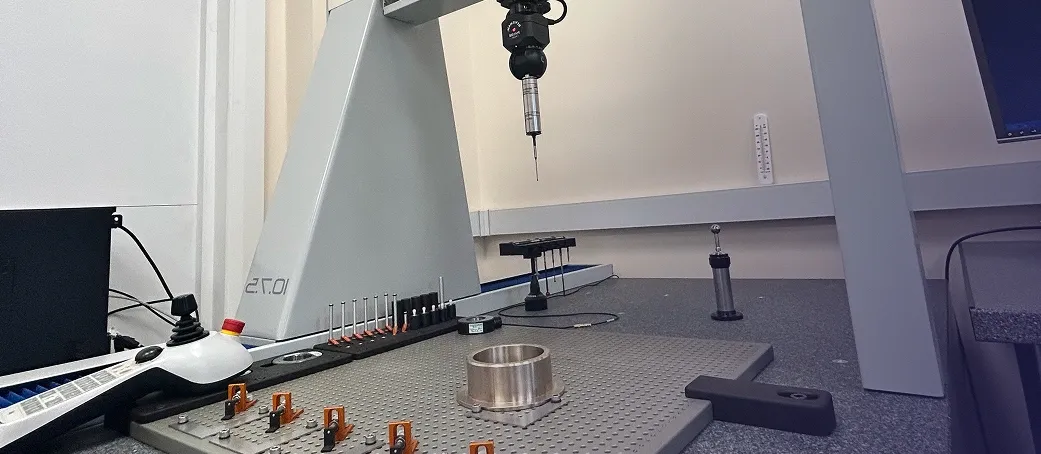 Bearing Manufacturing