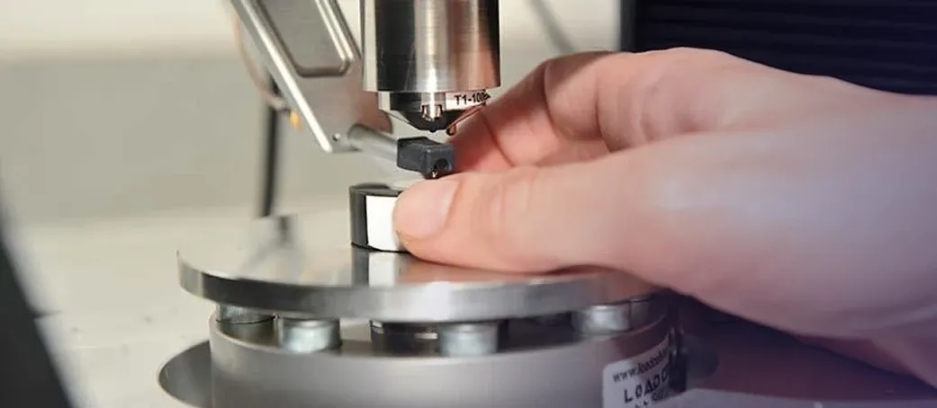 Bearing Testing Facilities