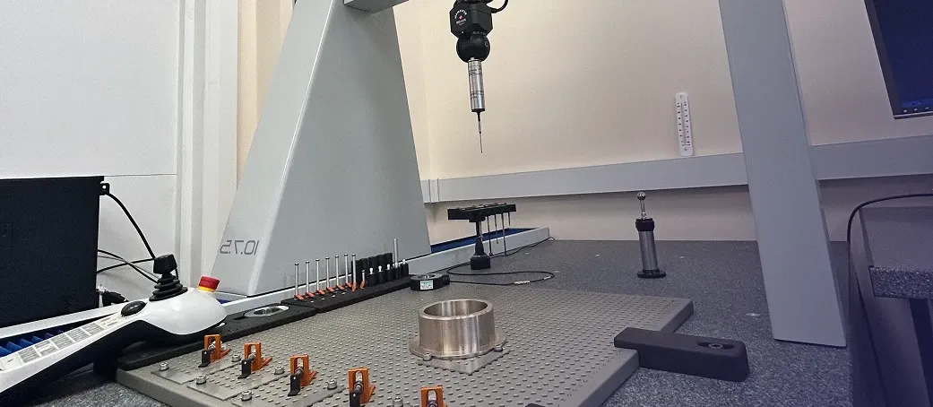 Bearing Testing Facilities