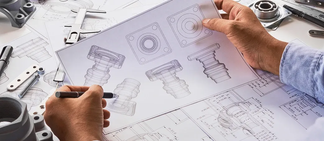 Bearing Innovation