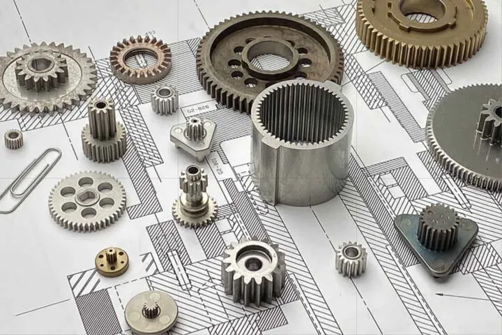 LEVERAGING POWDER METALLURGY OVER TRADITIONAL CASTING AND FORGING